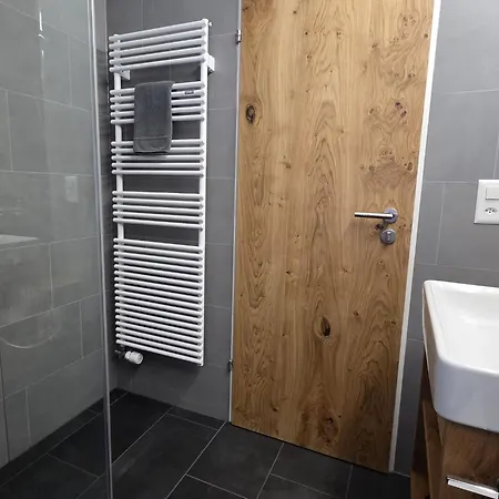 Aida Appartement-fewo 4-bettwohnung By Interhome Apartment Saas-Fee
