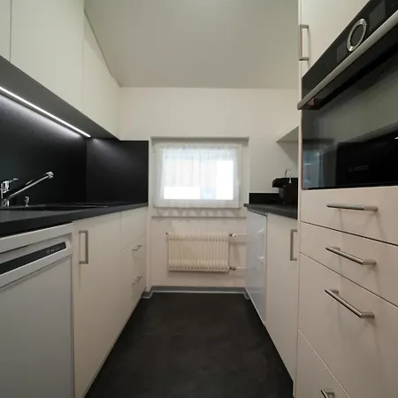 Apartment Aida Appartement-fewo 4-bettwohnung By Interhome *