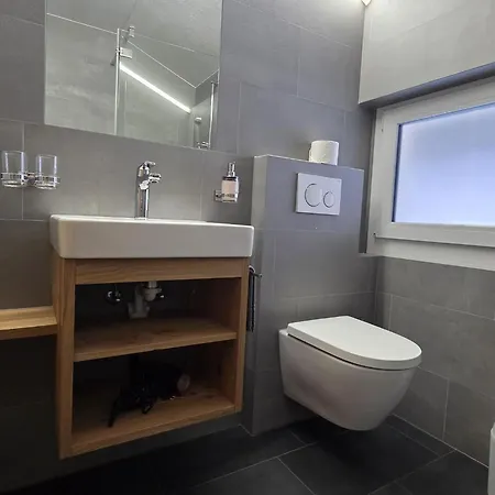 Apartment Aida Appartement-fewo 4-bettwohnung By Interhome Saas-Fee