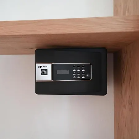 Aida Appartement-fewo 4-bettwohnung By Interhome *