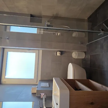Apartment Aida Appartement-fewo 4-bettwohnung By Interhome *
