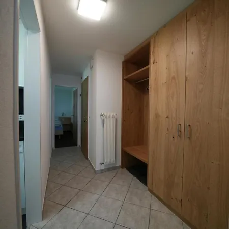 Aida Appartement-fewo 4-bettwohnung By Interhome Apartment Saas-Fee