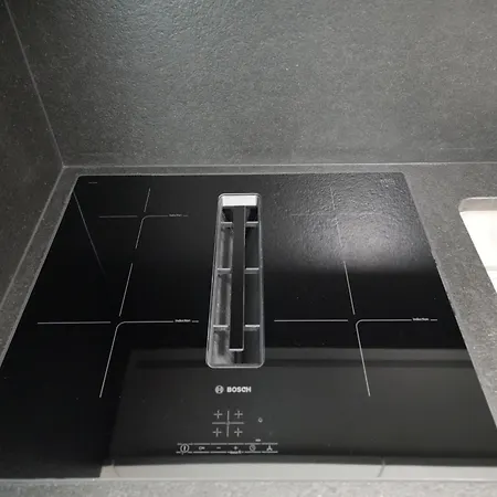 Aida Appartement-fewo 4-bettwohnung By Interhome Apartment *