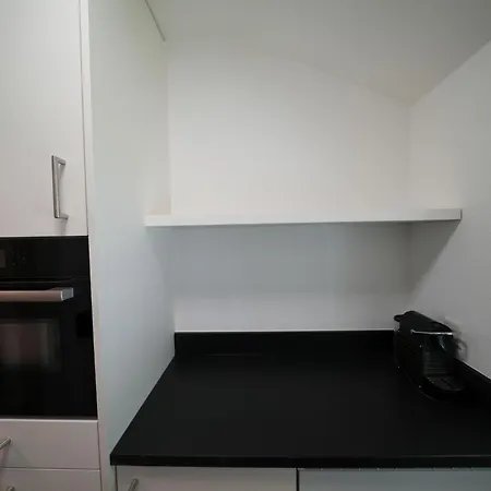 Aida Appartement-fewo 4-bettwohnung By Interhome Apartment