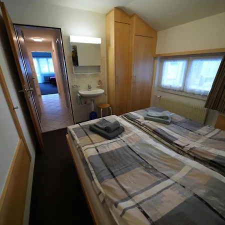Aida Appartement-fewo 4-bettwohnung By Interhome Apartment *