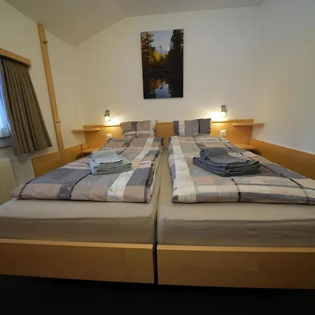 Aida Appartement-fewo 4-bettwohnung By Interhome Saas-Fee