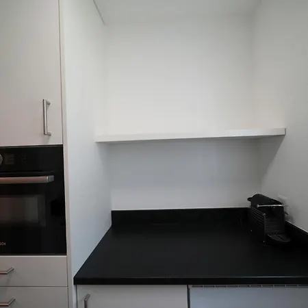 Apartment Aida Appartement-fewo 4-bettwohnung By Interhome Saas-Fee