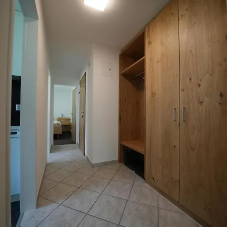 Aida Appartement-fewo 4-bettwohnung By Interhome Apartment *