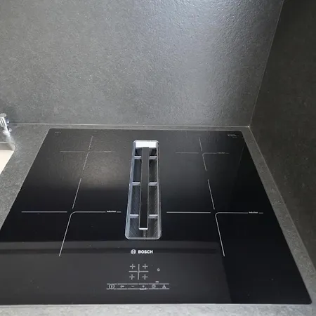 Apartment Aida Appartement-fewo 4-bettwohnung By Interhome