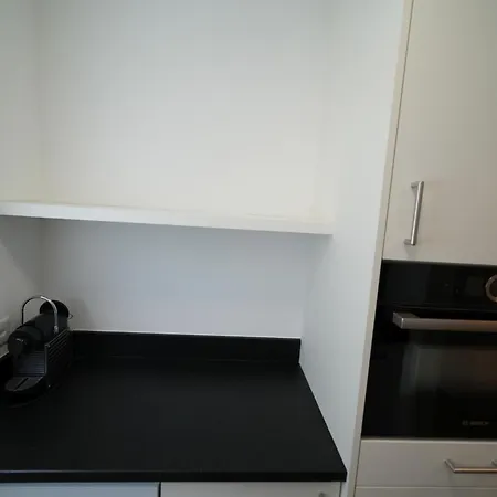 Apartment Aida Appartement-fewo 4-bettwohnung By Interhome Saas-Fee
