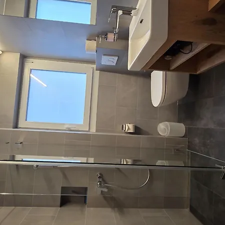 Aida Appartement-fewo 4-bettwohnung By Interhome Apartment Saas-Fee
