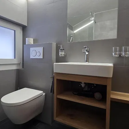 Aida Appartement-fewo 4-bettwohnung By Interhome Apartment *