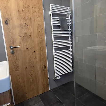 Apartment Aida Appartement-fewo 4-bettwohnung By Interhome