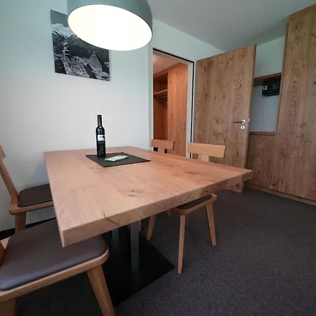 Apartment Aida Appartement-fewo 4-bettwohnung By Interhome