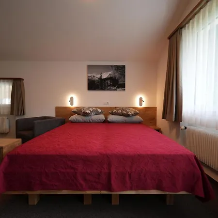 Aida Appartement-fewo 4-bettwohnung By Interhome