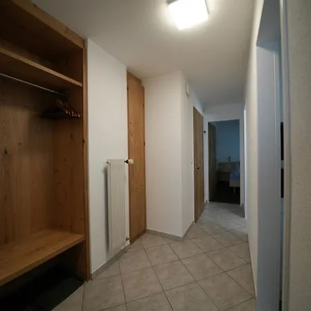 Aida Appartement-fewo 4-bettwohnung By Interhome *