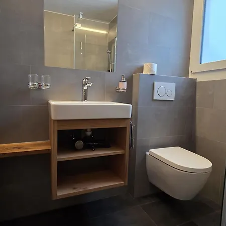 Apartment Aida Appartement-fewo 4-bettwohnung By Interhome Saas-Fee