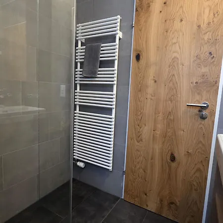 Apartment Aida Appartement-fewo 4-bettwohnung By Interhome Saas-Fee
