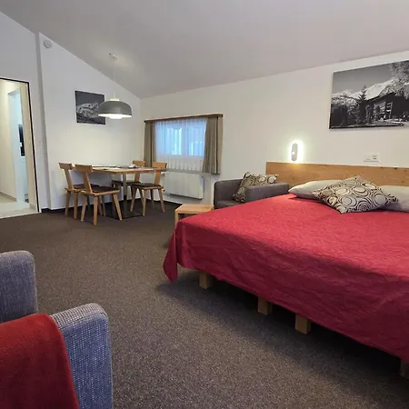 Aida Appartement-fewo 4-bettwohnung By Interhome