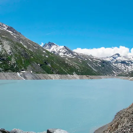 Aida Appartement-fewo 4-bettwohnung By Interhome * Saas-Fee